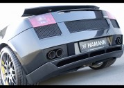 2006 Hamann Lamborghini Gallardo